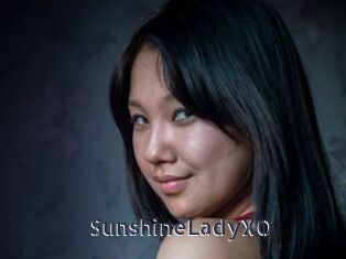 SunshineLadyXO