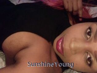 SunshineYoung