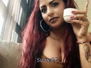 Suny92