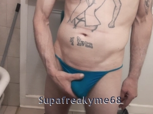 Supafreakyme68