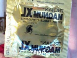 Super420