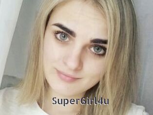SuperGirl4u
