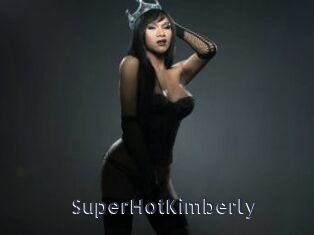 SuperHotKimberly