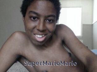 SuperMarioMario