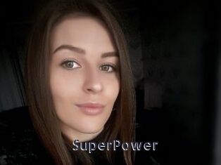 SuperPower
