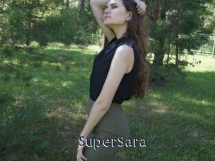 SuperSara