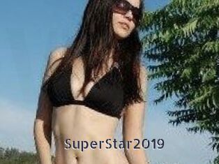 SuperStar2019