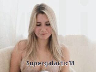 Supergalactic18