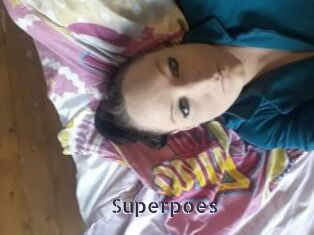 Superpoes