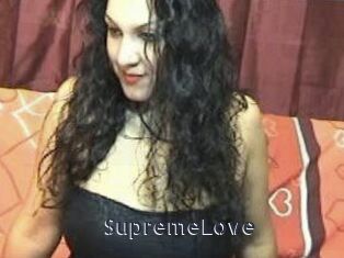 SupremeLove