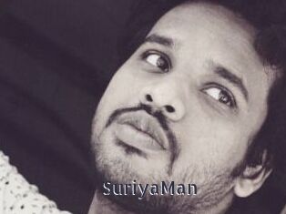 SuriyaMan