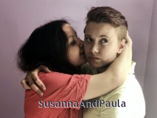SusannaAndPaula