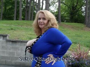 SuzieQhasbigboobs