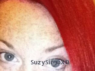 SuzySirenXO