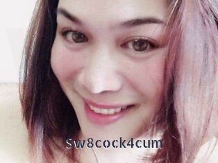 Sw8cock4cum