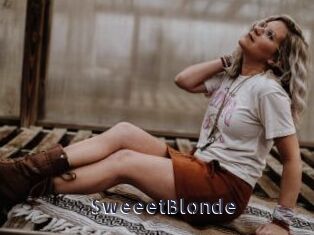 SweeetBlonde