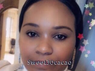 Sweet30cacao
