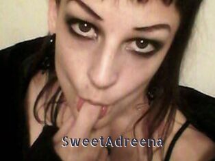 SweetAdreena
