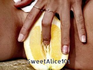 SweetAlice101
