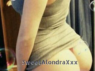 SweetAlondraXxx