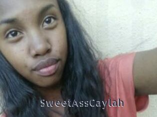 SweetAssCaylah