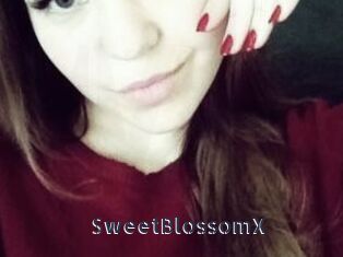 SweetBlossomX