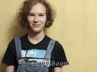 SweetBoom