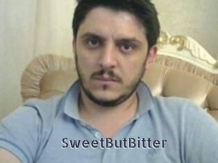 SweetButBitter