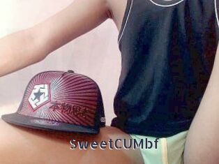 SweetCUMbf