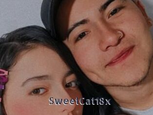 SweetCat18x