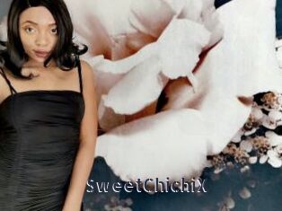 SweetChichiX