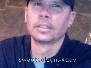 SweetCologneXGuy