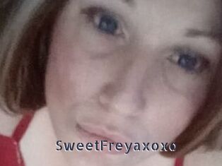 SweetFreyaxoxo