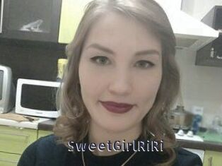 SweetGirlRiRi