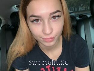 SweetGirllXO