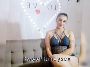 SweetHoneysex webcam livesex