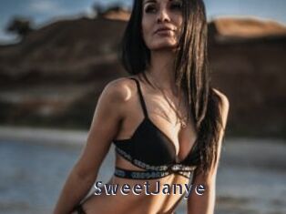SweetJanye