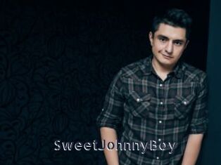 SweetJohnnyBoy