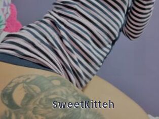 SweetKitteh webcam livesex