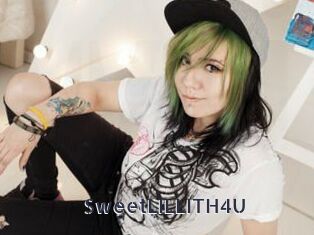 SweetLILLITH4U