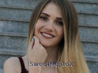 SweetMojitoX