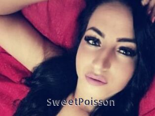SweetPoisson