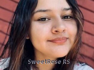 SweetRose_RS