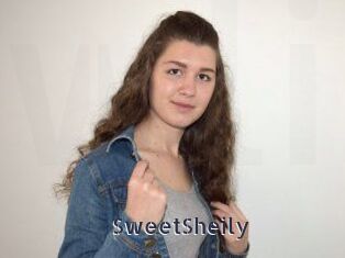 SweetSheily