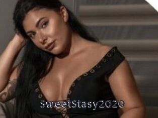 SweetStasy2020