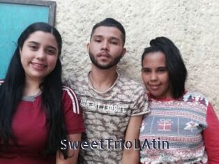 SweetTrioLAtin