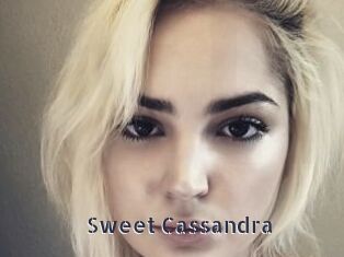 Sweet_Cassandra