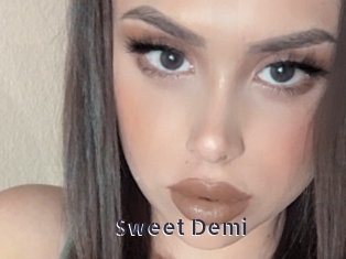 Sweet_Demi webcam livesex