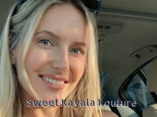 Sweet_Kayala_Kouture webcam livesex