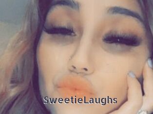 SweetieLaughs